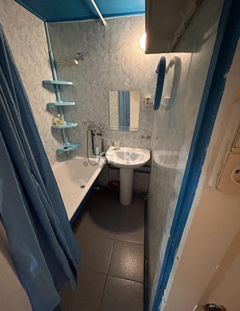 Аренда 1-комнатной квартиры, 31 м², ул. Желтоксан, дом  111 - ул. Толе би в Алматы - фото 3