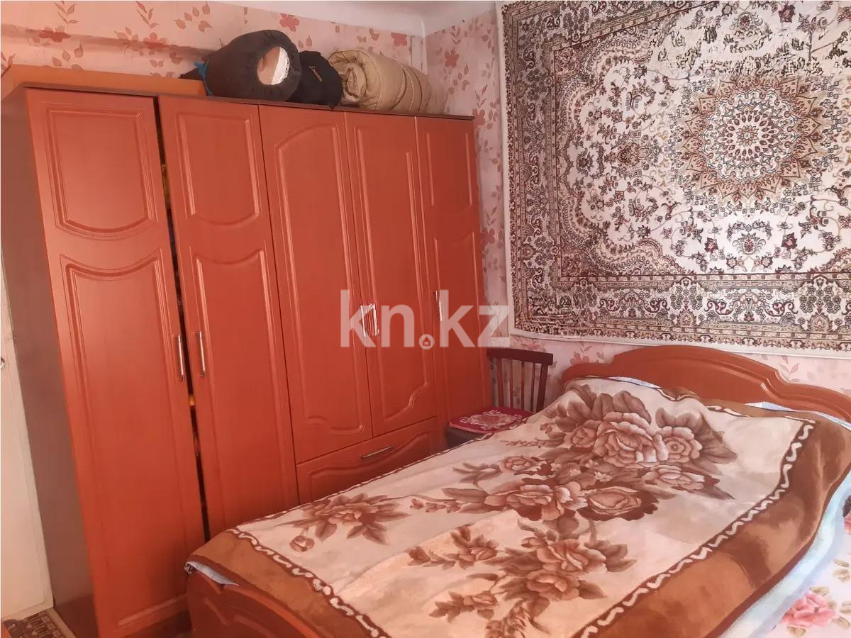 Продажа 2-комнатной квартиры, 44.9 м² в Алматы - фото 2
