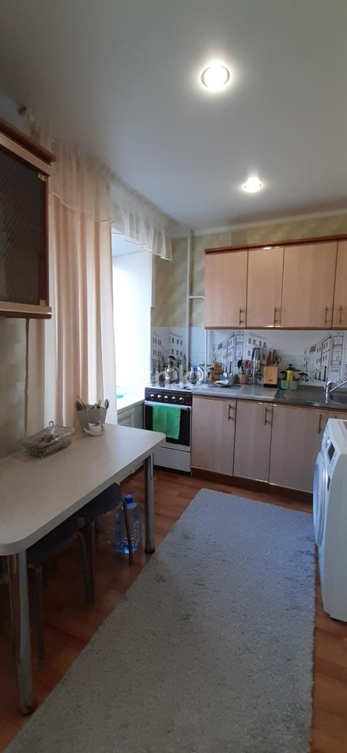 Продажа 3-комнатной квартиры, 70.1 м² в Уральске