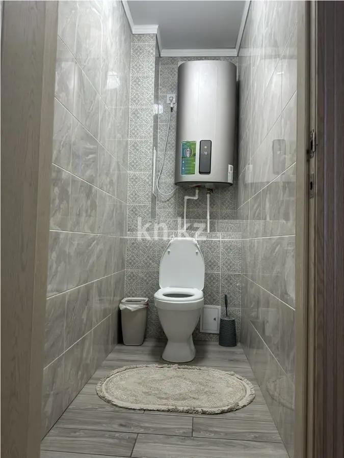 Продажа 3-комнатной квартиры, 96 м² в Караганде - фото 4