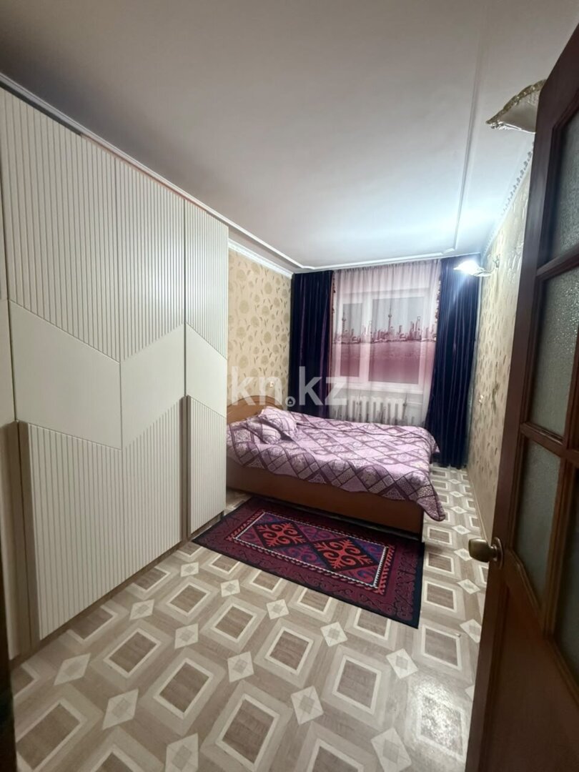 Продажа 2-комнатной квартиры, 44.5 м² в Караганде - фото 3