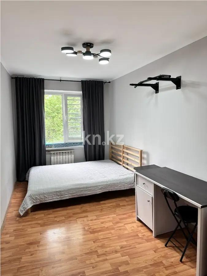 Продажа 2-комнатной квартиры, 47 м² в Алматы - фото 2