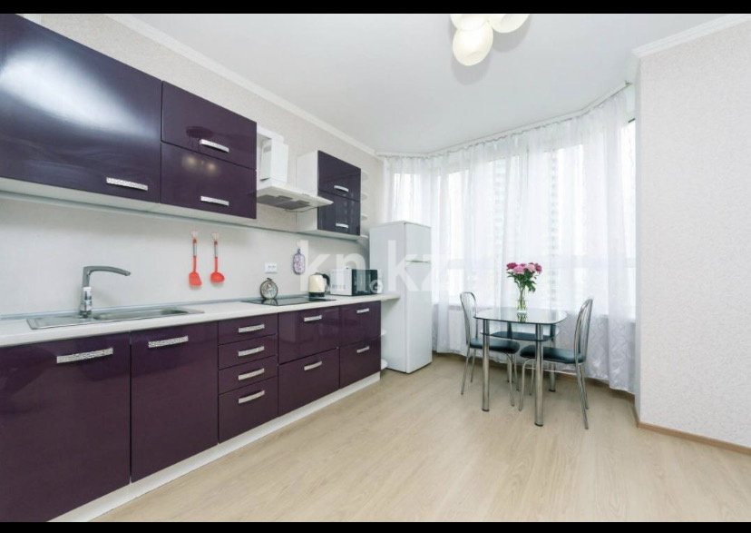 Аренда 1-комнатной квартиры, 38 м² в Астане - фото 2