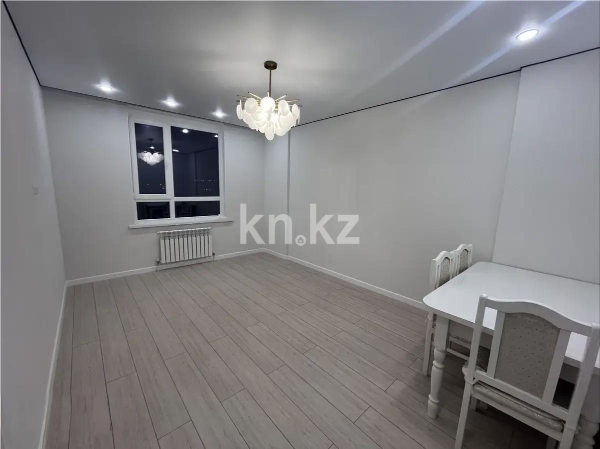 Продажа 3-комнатной квартиры, 76 м² в Астане