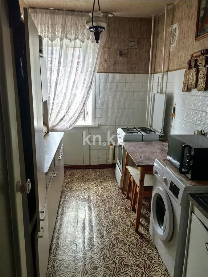 Продажа 3-комнатной квартиры, 56 м² в Караганде - фото 4