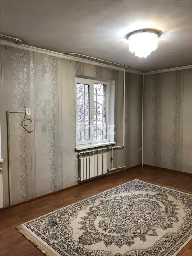 Продажа 3-комнатной квартиры, 59 м² в Алматы