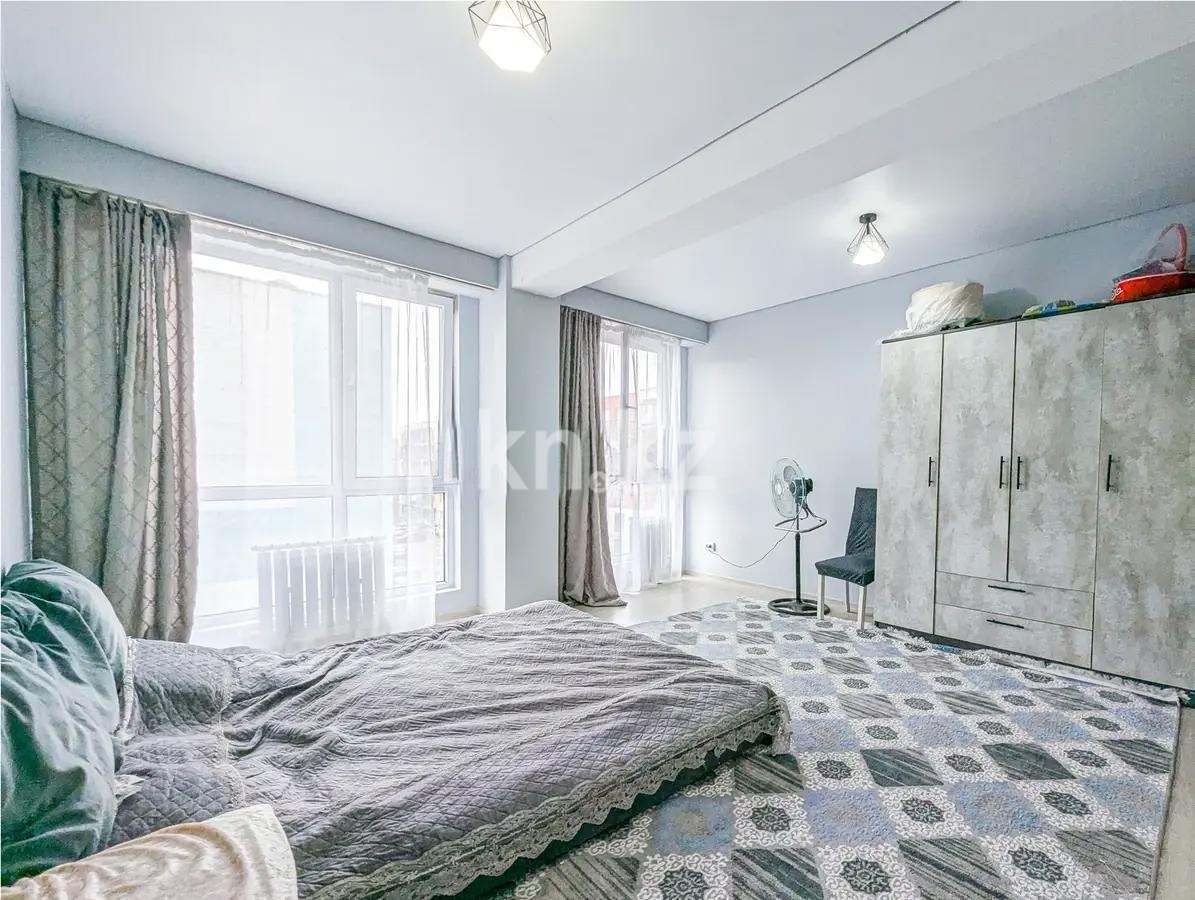 Продажа 2-комнатной квартиры, 75.5 м² в Алматы - фото 2
