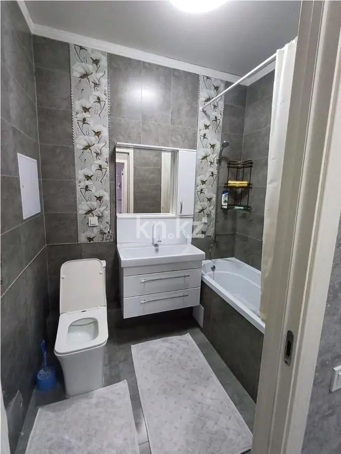 Продажа 1-комнатной квартиры, 40 м² в Алматы - фото 3
