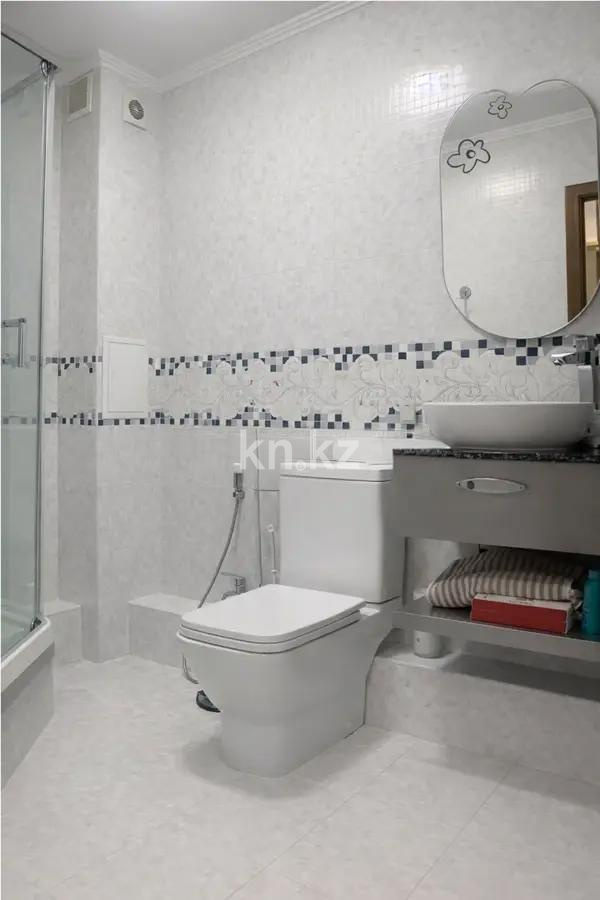 Продажа 1-комнатной квартиры, 40.5 м² в Алматы - фото 3