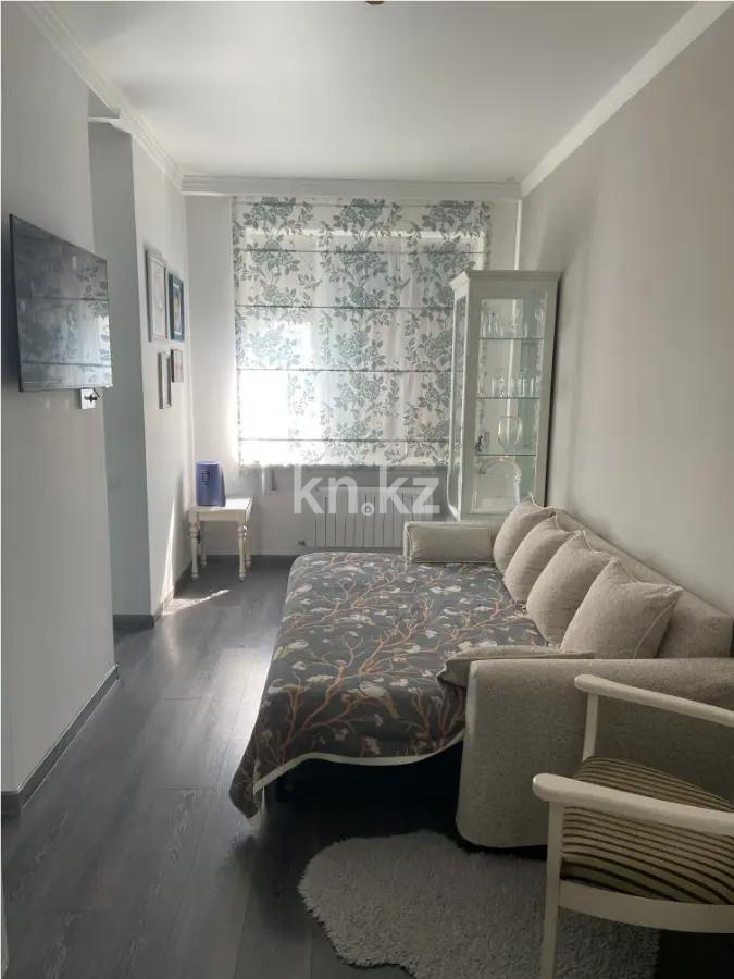 Продажа 1-комнатной квартиры, 31 м², ул. Байтурсынова, дом  20 в Астане