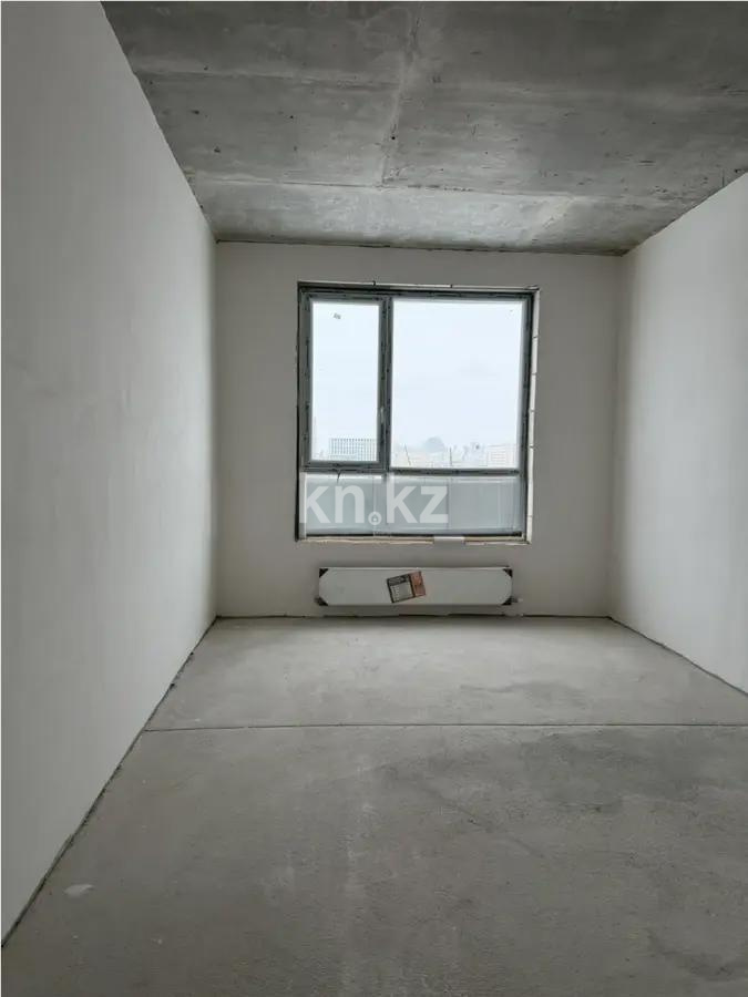 Продажа 1-комнатной квартиры, 38.5 м², ул. Казыбек би, дом  41/1 в Астане