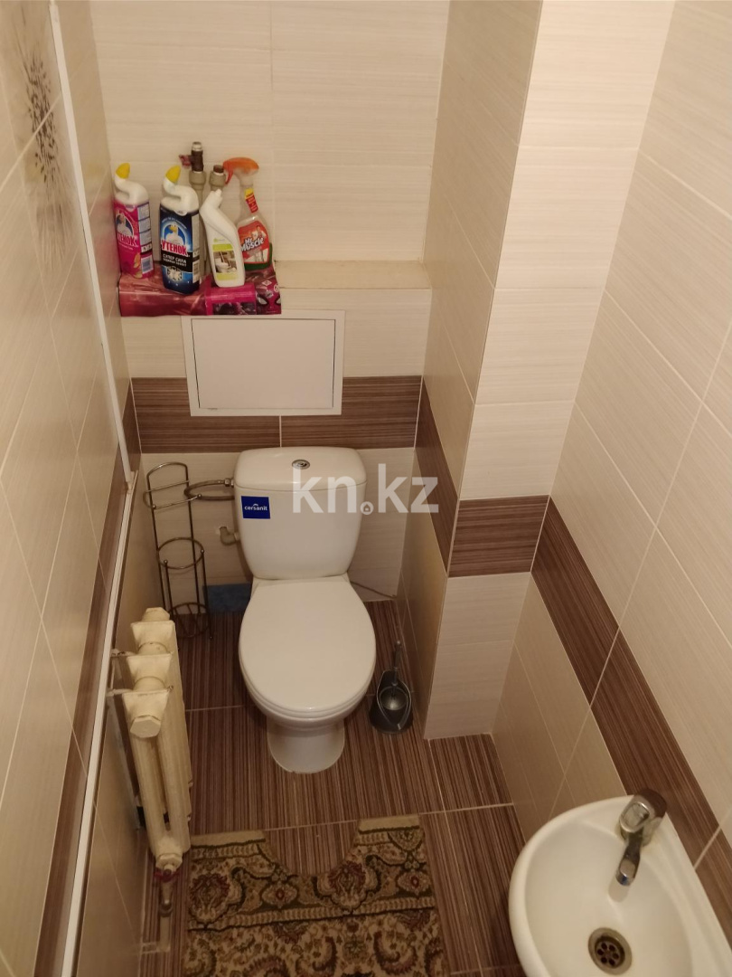 Продажа 3-комнатной квартиры, 80 м² в Астане - фото 15