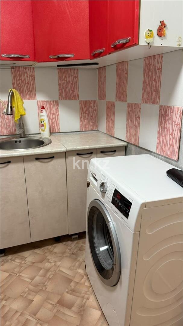 Продажа 1-комнатной квартиры, 31 м² в Караганде - фото 4