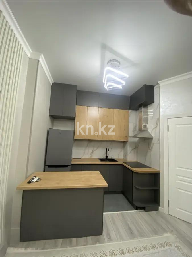 Продажа 2-комнатной квартиры, 43 м², пр. Райымбека, дом  351/2 в Алматы - фото 2