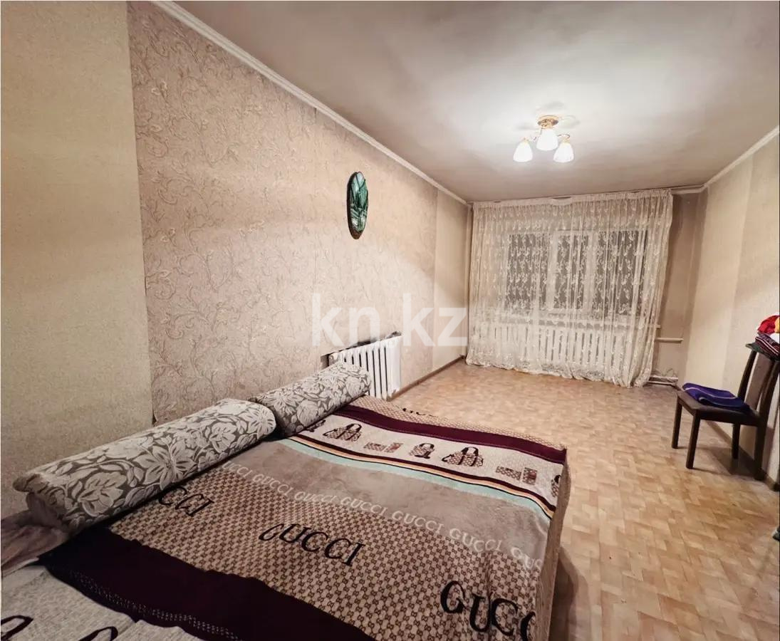 Продажа 1-комнатной квартиры, 30 м² в Караганде