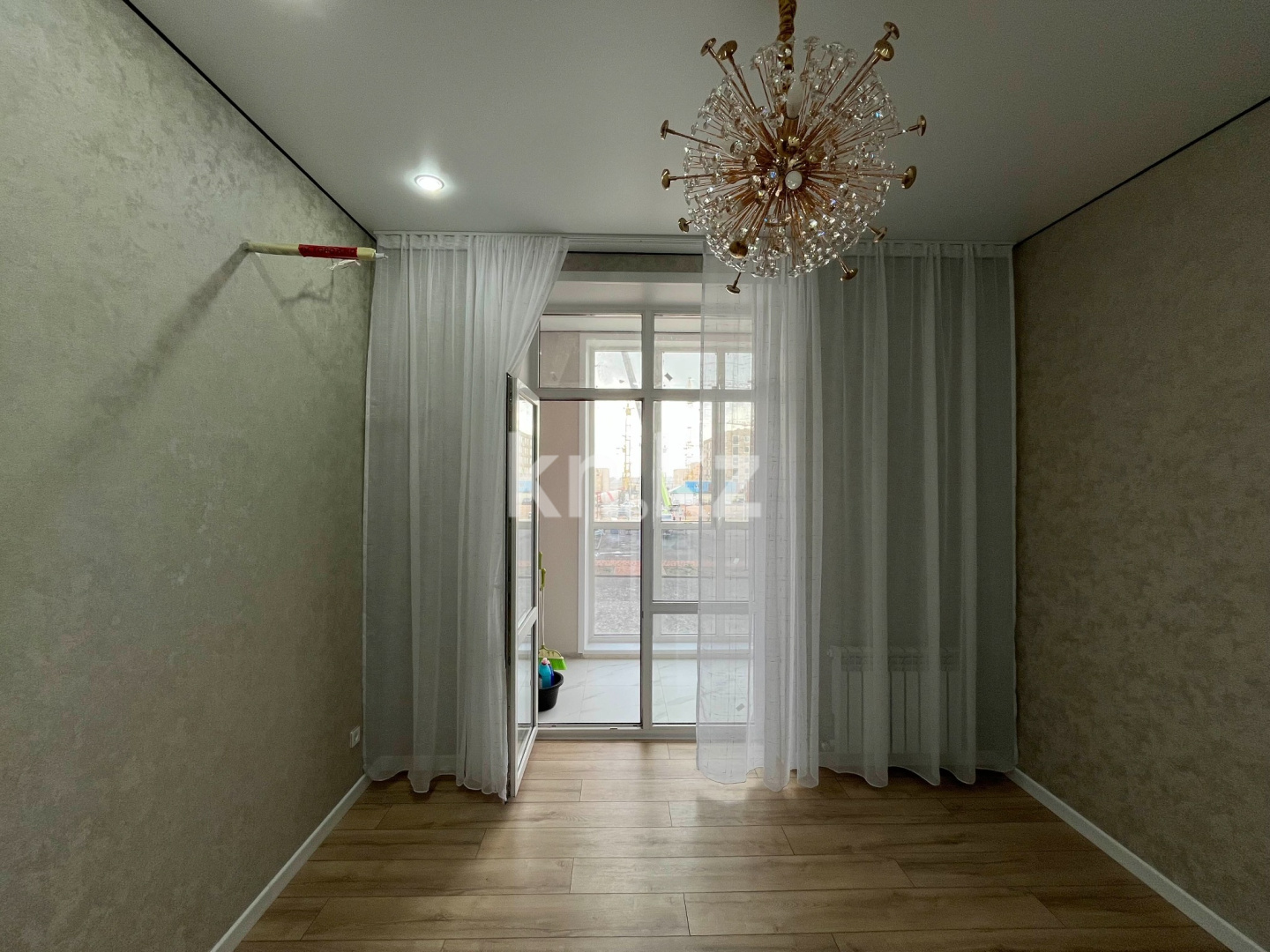 Продажа 1-комнатной квартиры, 39 м² в Караганде - фото 3
