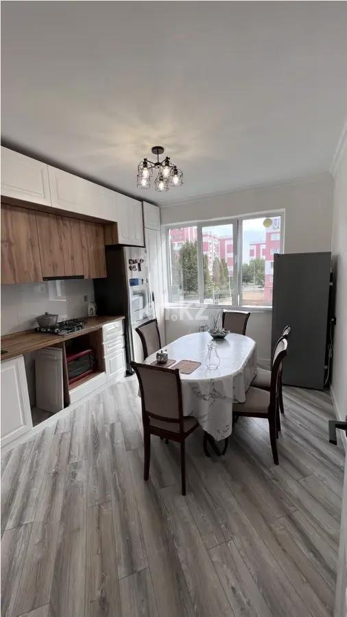 Продажа 3-комнатной квартиры, 72.4 м² в Алматы - фото 3