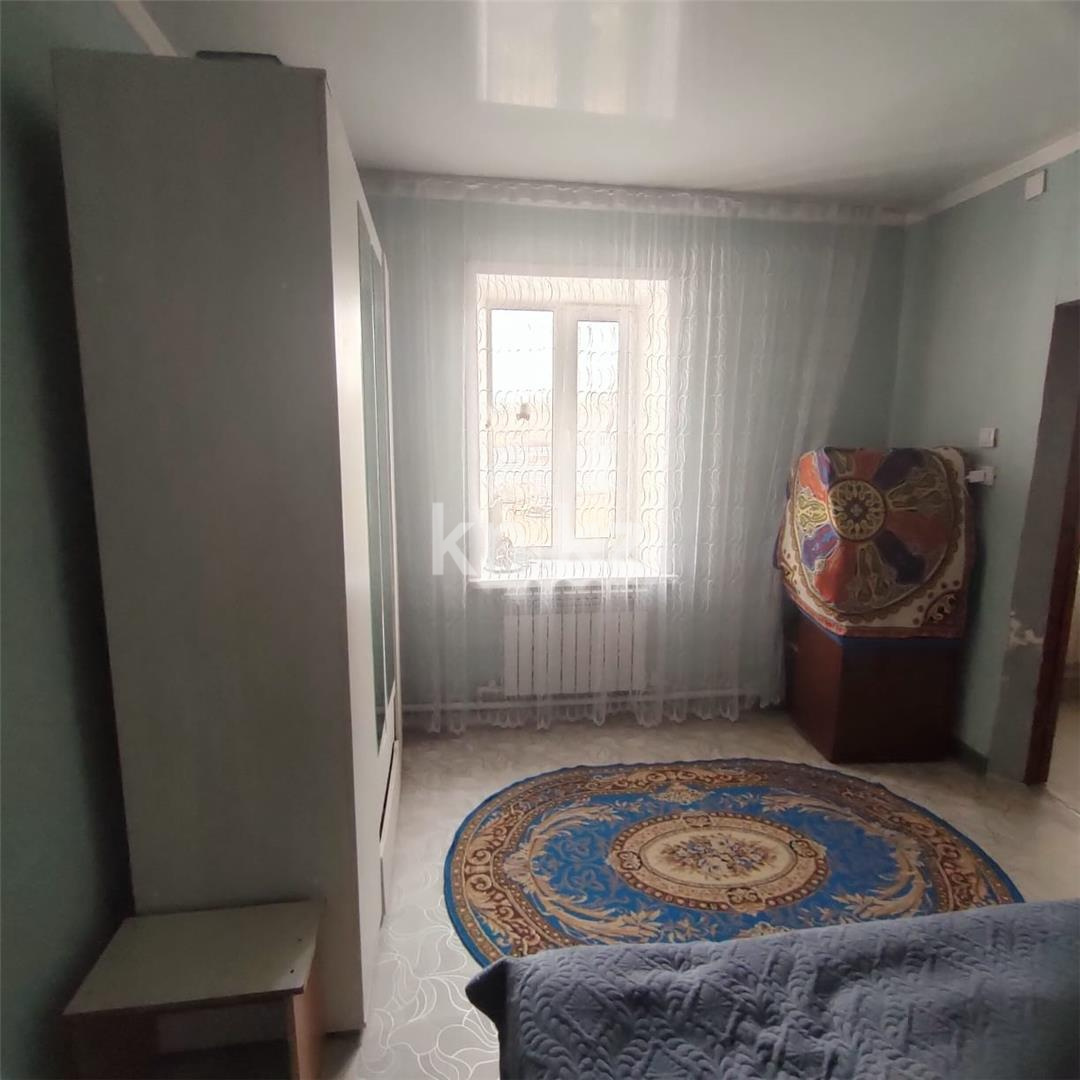 Продажа 3-комнатного дома, 55 м², ул. Серова в Караганде - фото 4