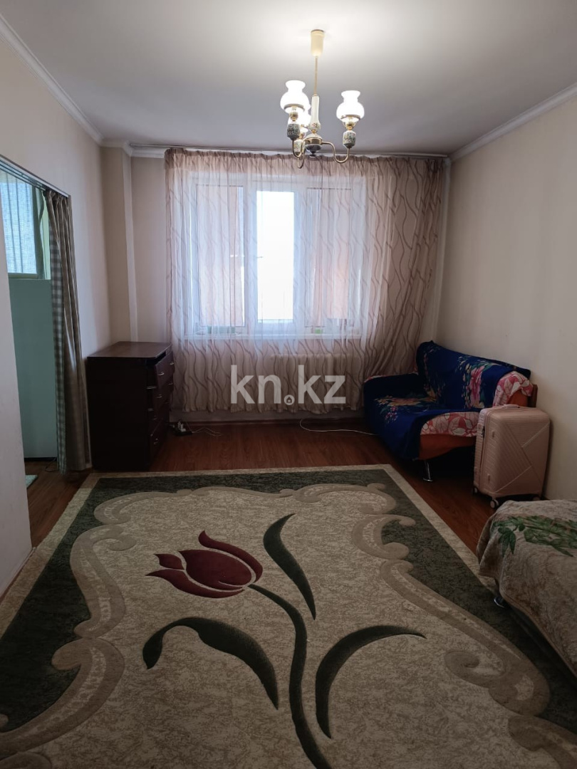 Продажа 1-комнатной квартиры, 46 м² в Астане - фото 9