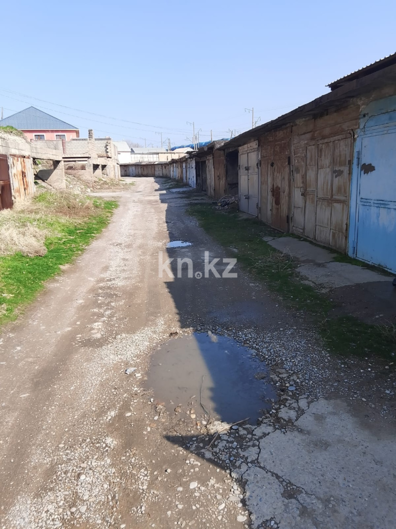 Аренда гаража, 18 м² в Шымкенте - фото 8
