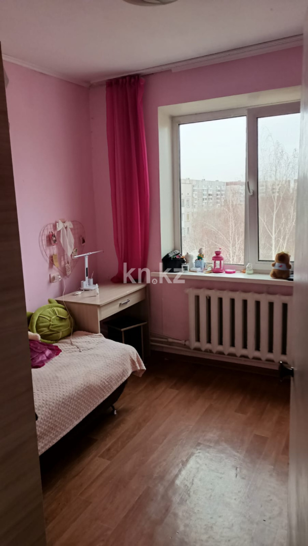 Продажа 3-комнатной квартиры, 64 м², мкр. Гульдер-1, дом  9 в Караганде - фото 6