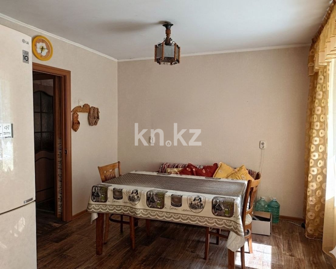 Продажа 3-комнатной квартиры, 63.5 м² в Усть-Каменогорске - фото 6