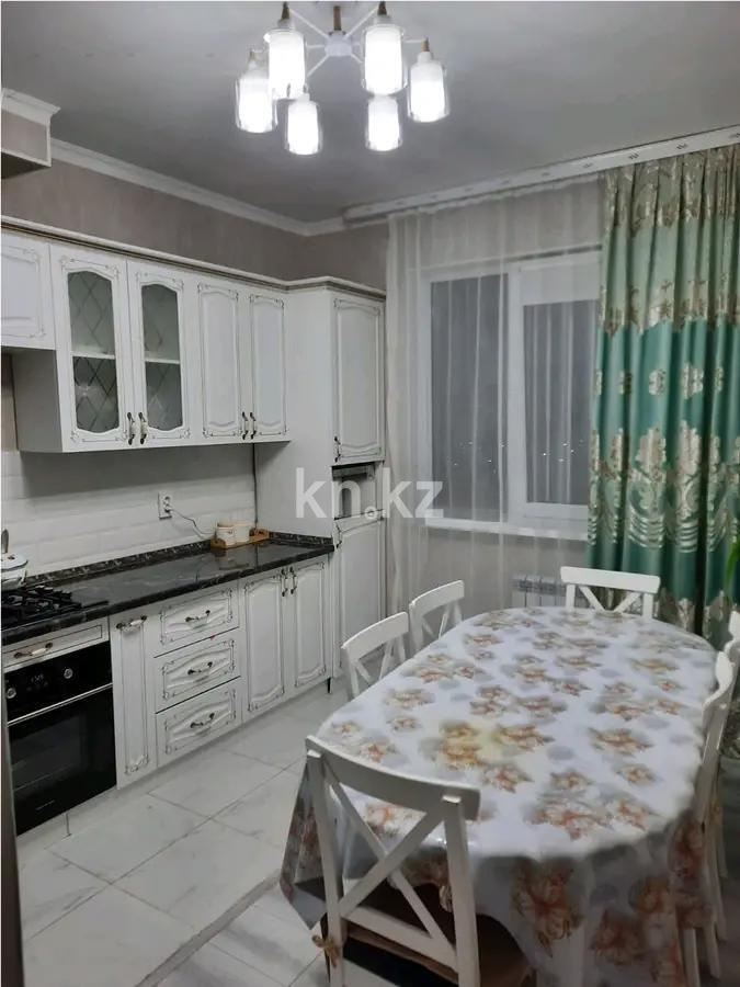 Продажа 3-комнатной квартиры, 90 м², ул. Афцинао, дом  4 в Алматы - фото 3