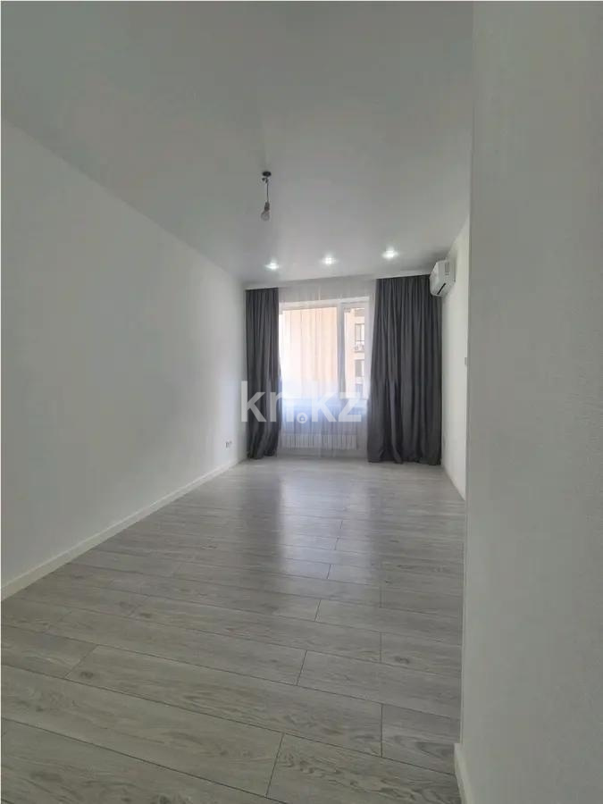 Продажа 1-комнатной квартиры, 38 м² в Астане