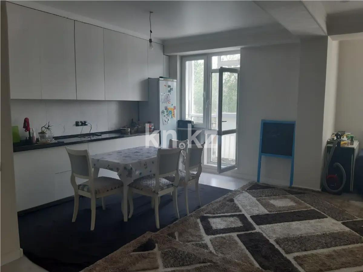 Продажа 2-комнатной квартиры, 67 м², ул. Баишева, дом  28/5 в Алматы - фото 2