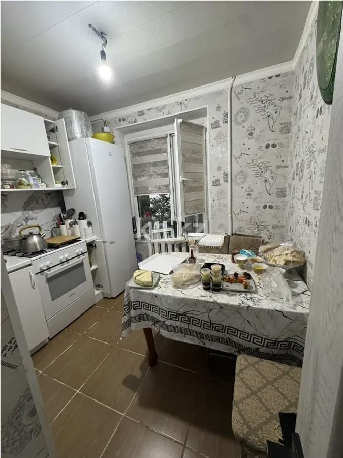 Продажа 3-комнатной квартиры, 57.6 м² в Астане - фото 4