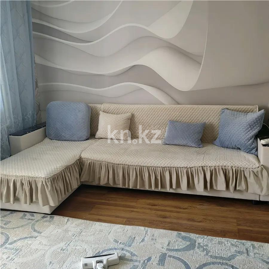 Продажа 1-комнатной квартиры, 30 м² в Астане