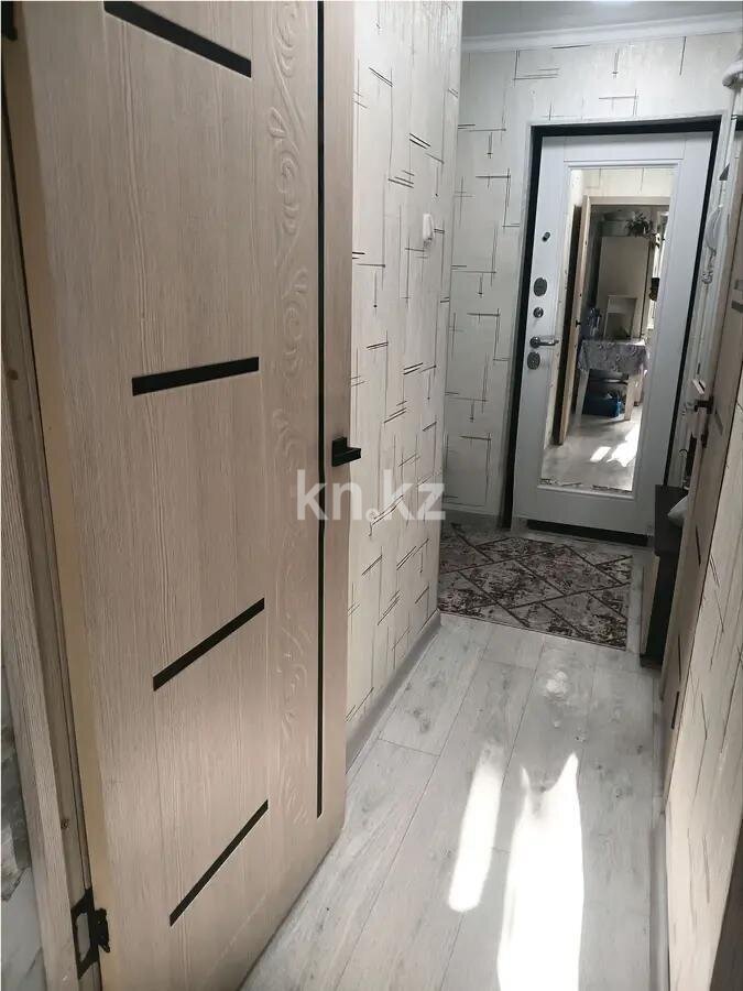 Продажа 3-комнатной квартиры, 56 м² в Караганде - фото 6