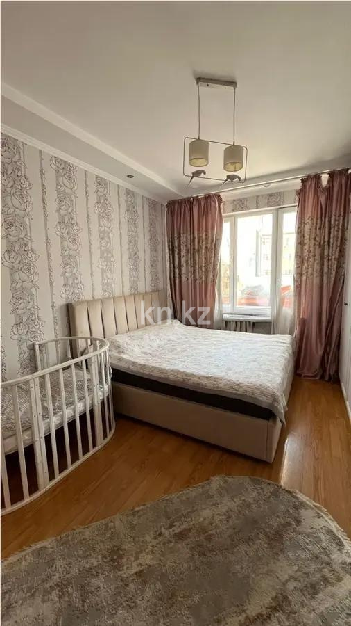 Продажа 2-комнатной квартиры, 56 м² в Астане - фото 2