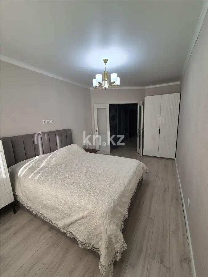 Продажа 2-комнатной квартиры, 53.5 м² в Астане - фото 4