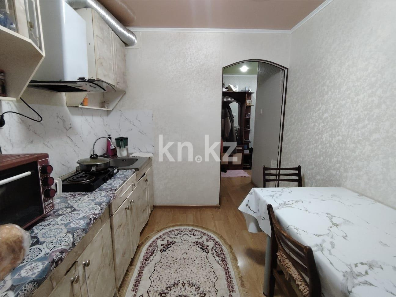 Продажа 3-комнатной квартиры, 66 м², пр. Металлургов в Темиртау - фото 8