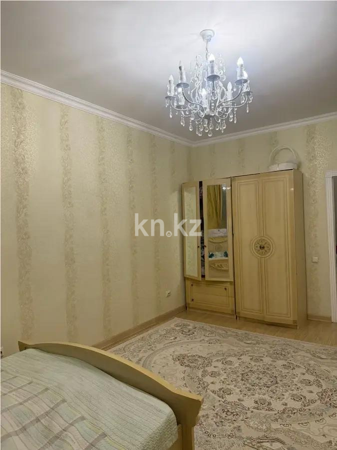 Продажа 1-комнатной квартиры, 50 м² в Астане