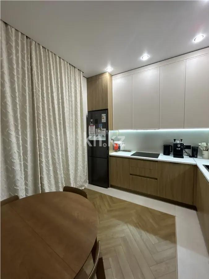 Продажа 2-комнатной квартиры, 61 м² в Астане - фото 2