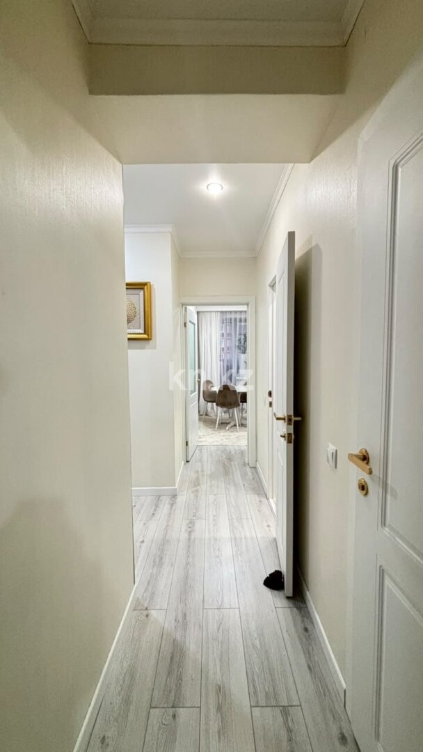 Продажа 2-комнатной квартиры, 50 м² в Астане - фото 16