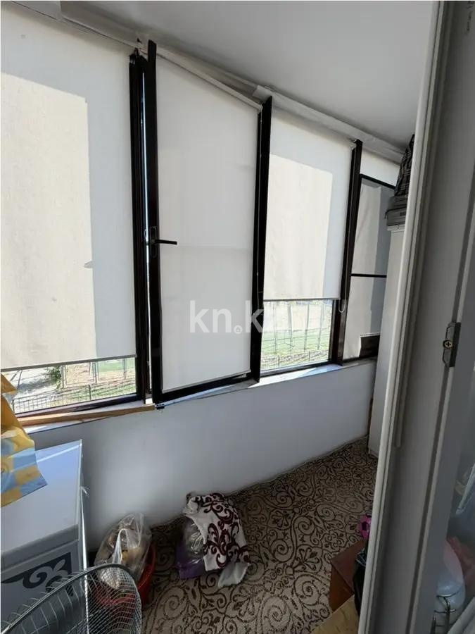 Продажа 2-комнатной квартиры, 41.1 м² в Астане - фото 4