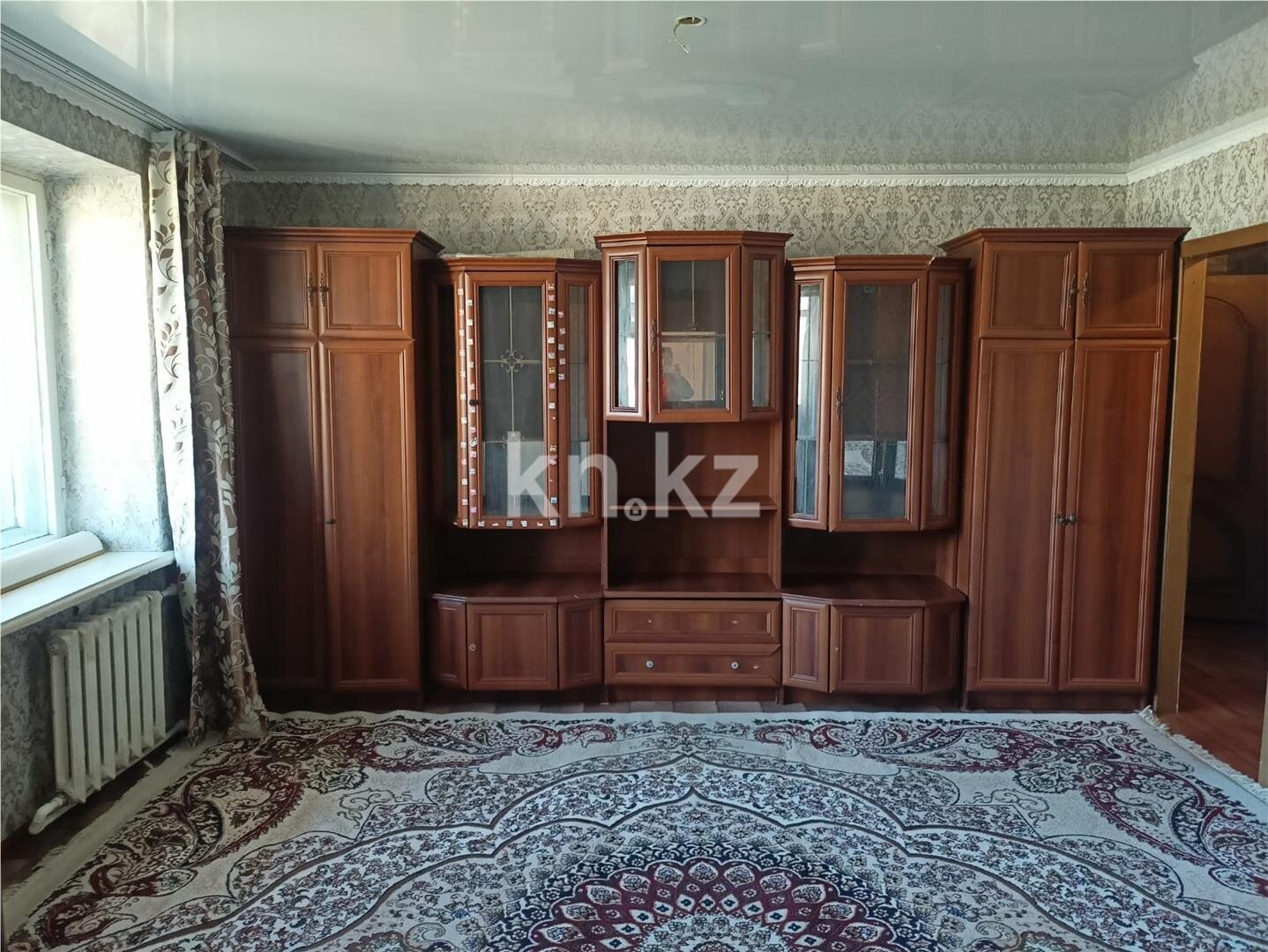 Продажа 3-комнатной квартиры, 55 м² в Темиртау - фото 2