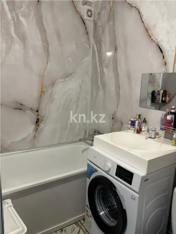 Продажа 1-комнатной квартиры, 33 м² в Караганде - фото 3