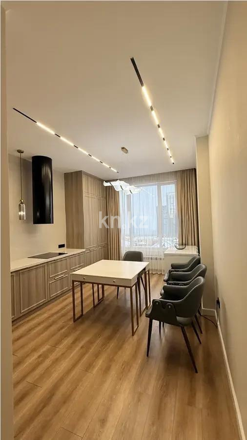 Продажа 3-комнатной квартиры, 102 м² в Астане - фото 3