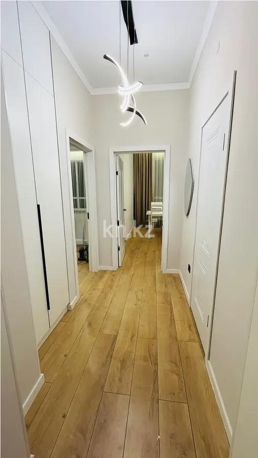 Продажа 1-комнатной квартиры, 40 м² в Алматы - фото 4