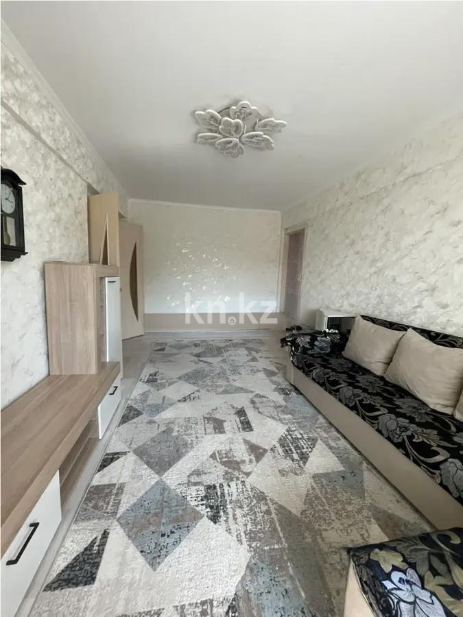 Продажа 3-комнатной квартиры, 65 м² в Астане - фото 2