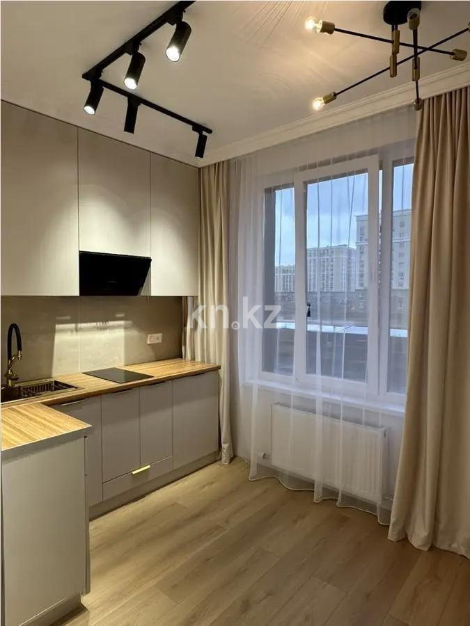Продажа 1-комнатной квартиры, 28 м² в Астане - фото 2
