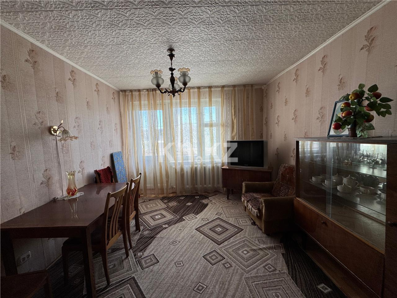 Продажа 2-комнатной квартиры, 50 м² в Темиртау