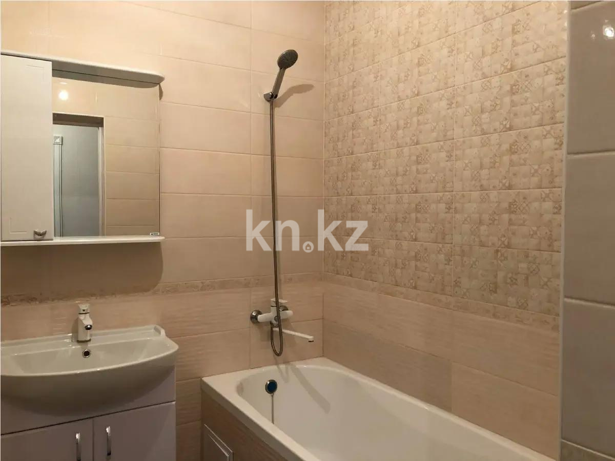 Продажа 1-комнатной квартиры, 38 м², ул. Баглановой, дом  2 в Астане - фото 4