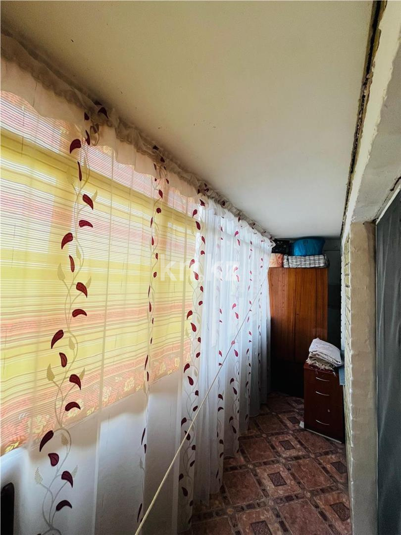 Продажа 2-комнатной квартиры, 51 м² в Караганде - фото 12