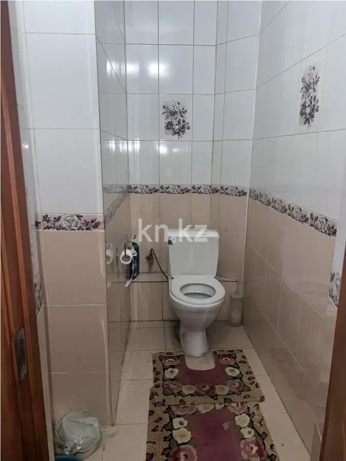 Продажа 2-комнатной квартиры, 69.1 м² в Алматы - фото 4