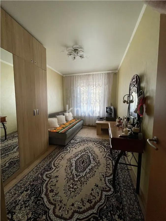 Продажа 2-комнатной квартиры, 45 м² в Алматы - фото 2